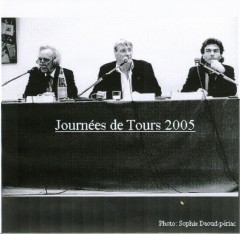 DVD JdT 2005