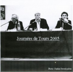 lacan rencontre manquée