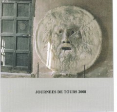DVD JdT 2008